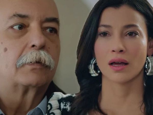 Kızılcık Şerbeti'nde Apo Alev'i hamile bıraktı! Ortalık karıştı: Son bölümde yaşananlar sosyal medyayı karıştırdı!