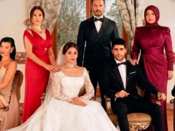 Kızılcık Şerbeti'nde bebek krizi! Her şey bu bölümde ortaya çıkıyor: Yılın bombası patlayacak!
