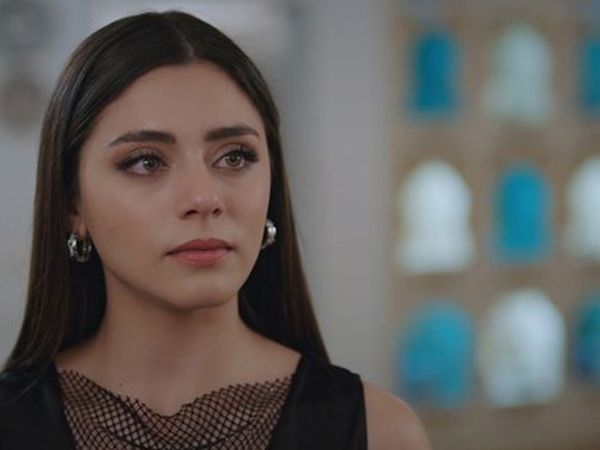Kızılcık Şerbeti'nde bütün dengeler değişiyor: Doğa'ya öyle bir partner geliyor ki! İşte o yakışıklı isim...