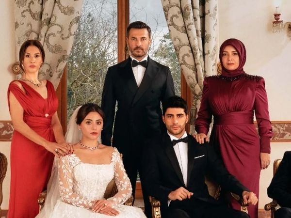 Kızılcık Şerbeti'nde kaos! Nilay Mustafa'yı aldattı mı? Meğer küçük Abdullah'ın gerçek babası...