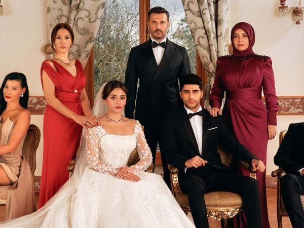 Kızılcık Şerbeti’nde o sahne izleyenleri reytingleri ikiye katladı