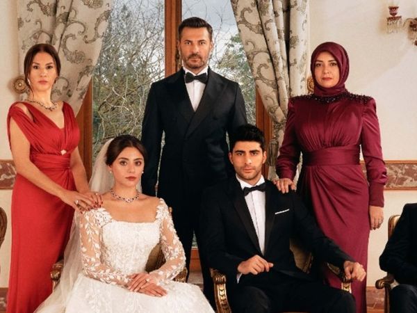 Kızılcık Şerbeti'nde olay intikam senaryosu: Pembe ve Rüzgar çifti Apo'yu pişman edecek!