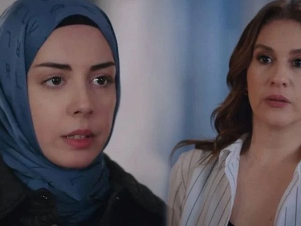 Kızılcık Şerbeti'nde olay sahne: ''Bunu yayınlarsanız ortalık karışır!''
