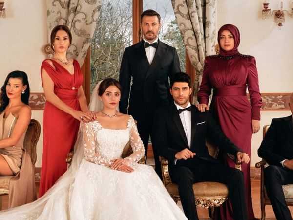 Kızılcık Şerbeti'nde skandal sahne: Dikkat çeken MASAK detayı! Kimse yaşattığını yaşamadan ölmüyor...