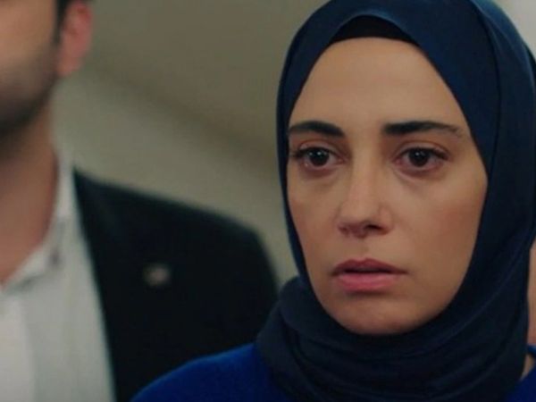 Kızılcık Şerbeti'nde Umut Nursema'yı kiminle aldattı? O sahne için verilen figüran ilanı ifşa oldu! İşte olay olan detaylar...