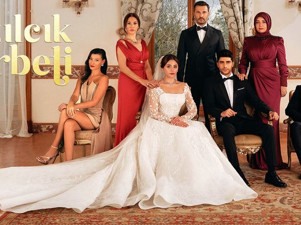 Kızılcık Şerbeti'nde Umut ve Nursema'nın yakınlaşması olay oldu! 'Bu tesettüre saygısızlık'