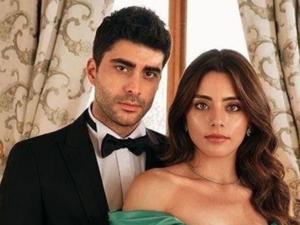 Kızılcık Şerbeti'nden sevenlerini üzen final kararı: O tarihte ekranlara veda edecek!