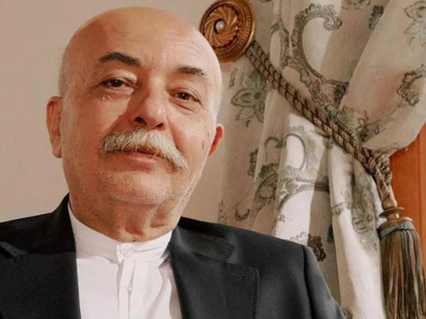 Kızılcık Şerbeti'nin Abdullah'ı Settar Tanrıöğen yoğun bakıma kaldırılmıştı: Son durumu belli oldu!