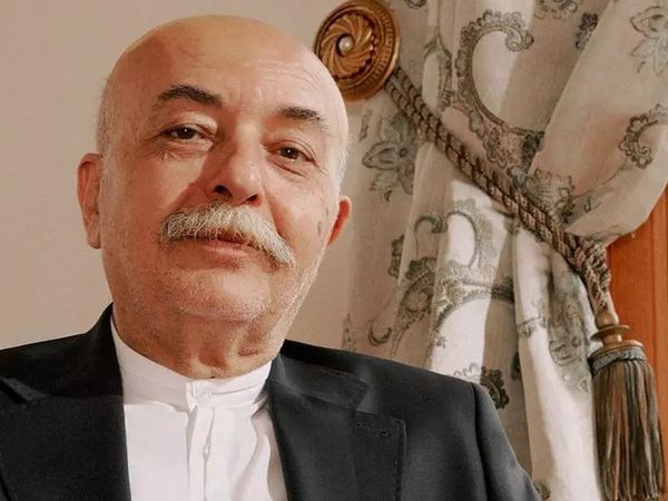 Kızılcık Şerbeti'nin Apo'su Settar Tanrıöğen'den acı haber: Beyin kanaması geçirdi!