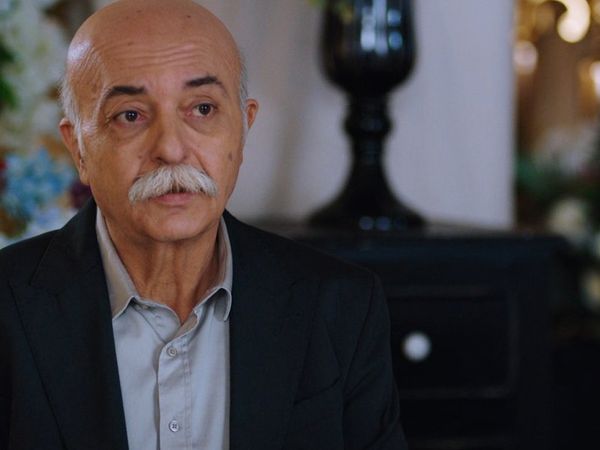 Kızılcık Şerbeti'nin Apo'su Settar Tanrıöğren'in eski halinden eser yok: Bu ikisi aynı kişi olamaz!