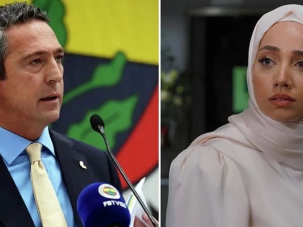 Kızılcık Şerbeti'nin Görkem'i Ali Koç ile birlikte eğlenirken görüntülenince sosyal medya yıkıldı!