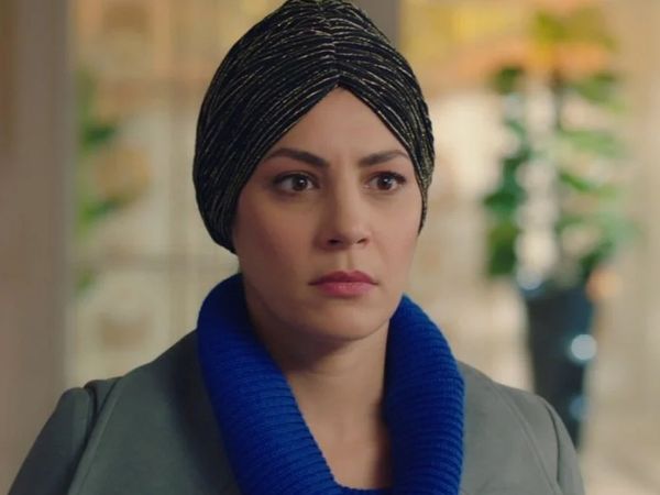 Kızılcık Şerbeti'nin Leman'ı gerçek hayattaki haliyle şaşırttı: Bambaşka biriymiş!