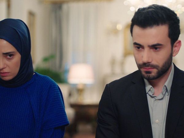 Kızılcık Şerbeti'nin Nursema'sı üzdü: Rahatsızlığını ilk kez açıkladı