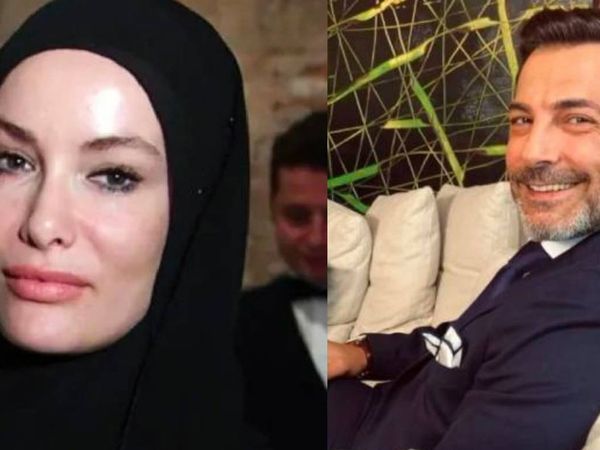 Kızılcık Şerbeti'nin Ömer'i Gamze Özçelik'e ait korkunç görüntüleri çekmekle suçlanmıştı: Vicdanım rahat etmedi!