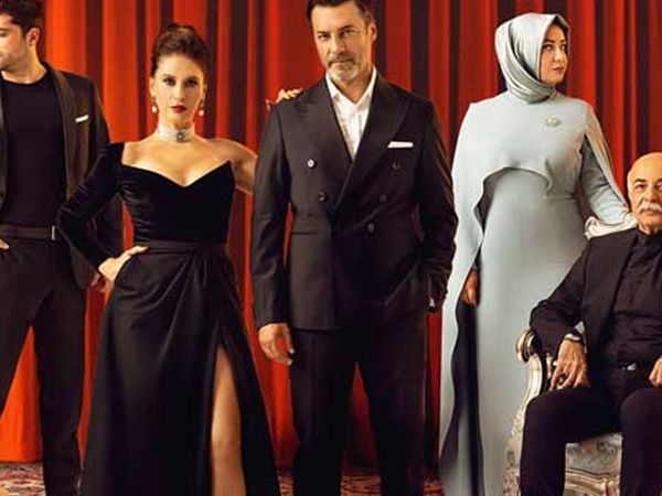 Kızılcık Şerbeti'nin senaristinden olay itiraf: ''İzleyici bunu bilmiyor'' diyerek açıkladı!