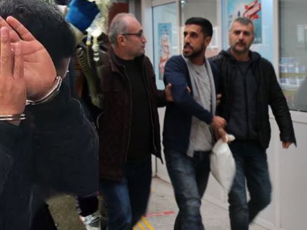 Kocaeli'de Kan Donduran Olay: Cezaevindeki Kardeşinin Eşiyle İlişki Yaşadığını İtiraf Etti!