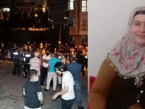 Kocaeli'nde 6 çocuk annesi kadın banyoda hareketsiz bir halde bulundu