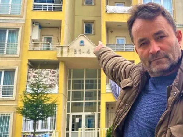 Kocaeli’nde herkesi şaşırtan olay! 9 yıldır kendi evi sandığı yer başkasına satıldı