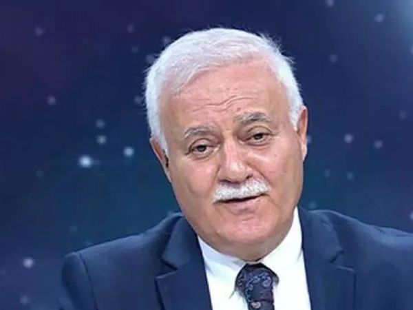 'Kocam benimle balkonda birlikte olmak istiyor kabul etmezsem günah olur mu?' diye sordu. Diyanet cevapladı
