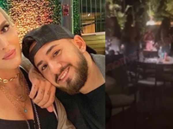 Kocası Gökhan Çıra’yı çabuk unutan Selin Ciğerci boşanmayı beklemedi! Erkeklerle sarmaş dolaş görüntüleri ifşa oldu