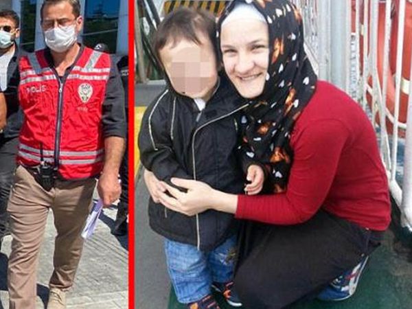 Kocası Tarafından Tüfekle Öldürülen Gülten Yankın