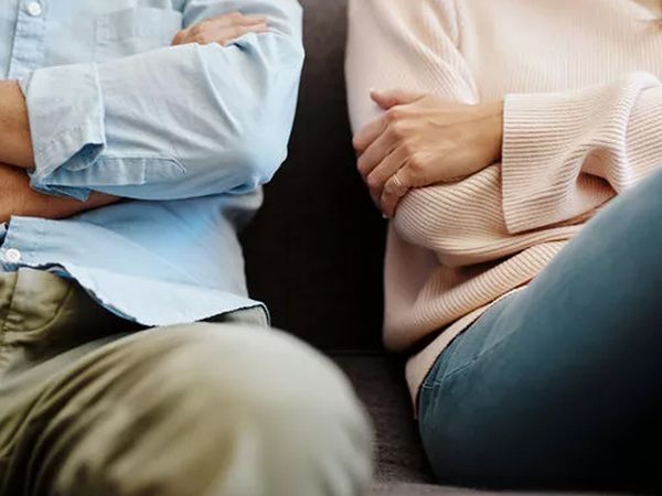 Kocasına ‘Pısırık’ Diyen Kadın Para Cezasına Çarptırıldı