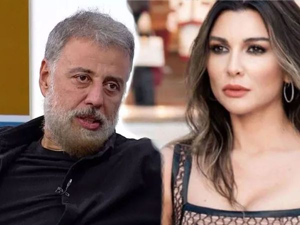 Kocasının gözü önünde başka adamı öpmüştü Hamdi Alkan'ın eski eşi Selen Görgüzel verdiği pozla erkekleri çıldırttı "erik gibisiniz hanımefendi"