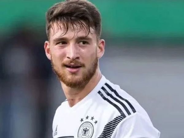 Köln formasını terleten Salih Özcan A Milli Takım'ı seçtiğini duyurdu!