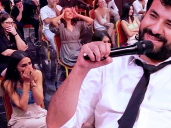 Konuşanlar programının yıldızı Hasan Can Kaya kimdir?
