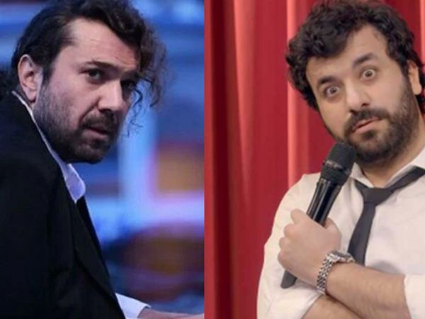 Konuşanlar’da bomba itiraf! Halil Sezai’nin kardeşi anlattıklarıyla Hasan Can Kaya’yı şaşkına uğrattı ‘Abim çocukken hap içip...’
