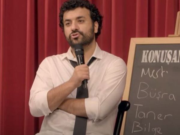 Konuşanlar'da cinsel organının çikolataya benzetildiğini zanneden adam anlattığı hikayeyle herkesi çıldırttı!