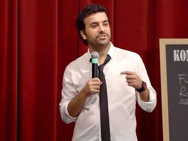 Konuşanlar'da skandal anlar: Hasan Can Kaya'ya bile fazla geldi!