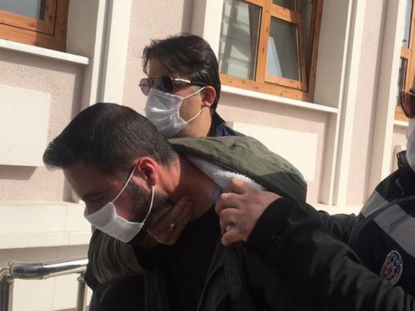 Konya'da 10 Yaşındaki Çocuğunu Boğarak Öldüren Baba İntihar Etti