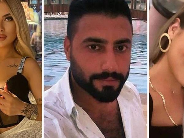 Konya’da akıllara durgunluk veren olay! Rezidansta yaşanan işkencenin detayları ortaya çıktı: İki genç kızı eve kapatıp...