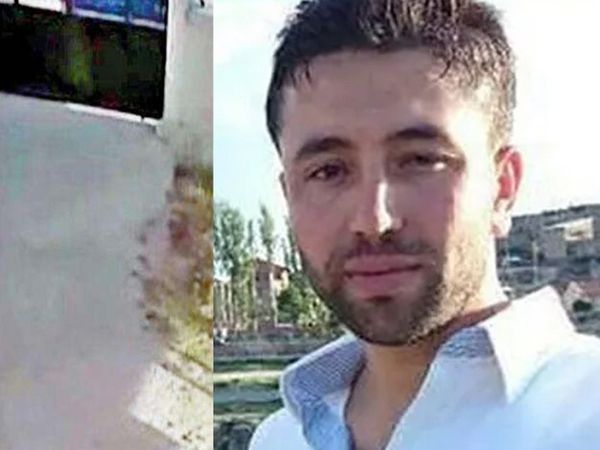 Konya'da Aynı Aileden 7 Kişiyi Öldüren Cani Hakim Karşısına Çıktı
