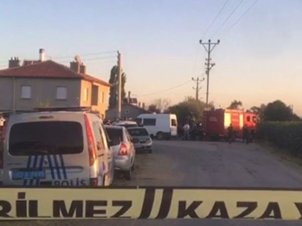 Konya'daki Aile Katliamında Yeni Gelişme: Katil Tespit Edildi!