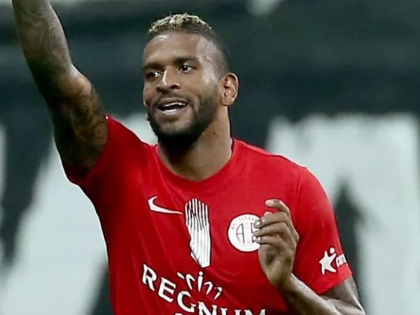 Konyaspor Amilton'u Transfer Ediyor!
