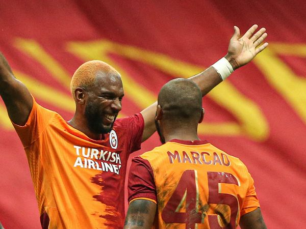 Konyaspor Cephesinden Galatasaraylı Ryan Babel'in Transferiyle İlgili Açıklama Geldi!