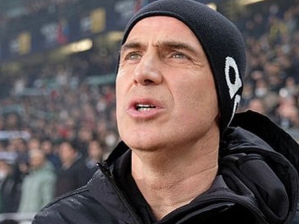 Konyaspor Mağlubiyeti Sonrası Beşiktaş'ta Önder Karaveli'den Dikkat Çeken Açıklamalar Geldi!