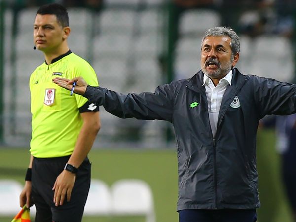 Konyaspor'dan Aykut Kocaman İddialarına Sert Yanıt!