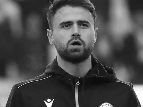 Konyasporlu Ahmet Çalık'ın Hayatını Kaybettiği Kazanın Detayları Ortaya Çıktı!
