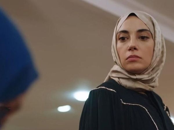 Kraliçe geri dönüyor! Kızılcık Şerbeti Nursema'nın intikamı çok konuşulacak