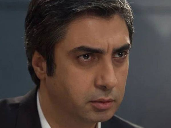 Kurtlar Vadisi'nin Polat'ı Necati Şaşmaz meslek değiştirdi, ünlü oyuncunun yeni işi herkesin ağzını açık bıraktı