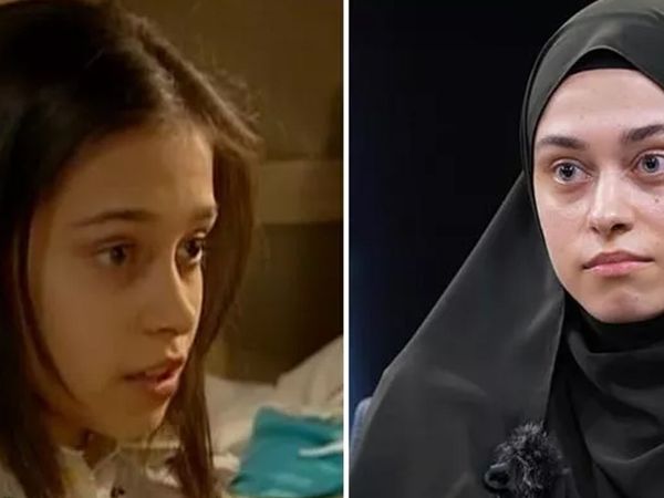 Kurtlar Vadisi'nin Sevil'i Büşra Ayaydın maneviyata yöneldi: O sözler yüzüme tokat gibi çarptı!