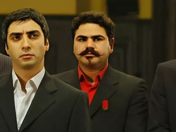 Kurtlar Vadisi'nin yıldız ismi hayatını kaybetti! Acı haber gözyaşları içinde duyuruldu İsmail İncekara vefat etti