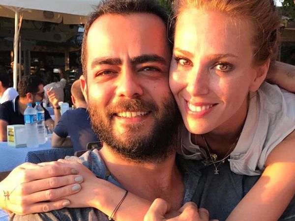 Kurtlar Vadisi’nin yıldız oyuncusu Kerem Fırtına’nın HDP paylaşıma tepkiler büyüyor: ‘Yazıklar olsun’