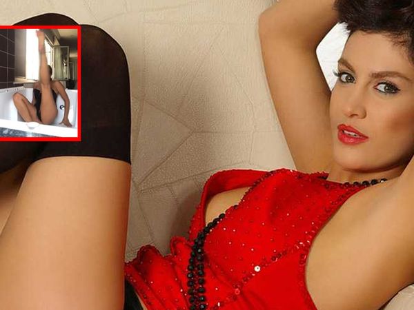 Küvetten paylaşım yapan Tuğba Ekinci’nin müstehcen pozları ağızları açık bıraktı! ‘İnsanda biraz edep olur’