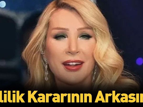 Lara Şehiroğlu kimdir? Seda Sayan hakkında bomba iddia! Seda Sayan, müstakbel eşini tehdit etmiş