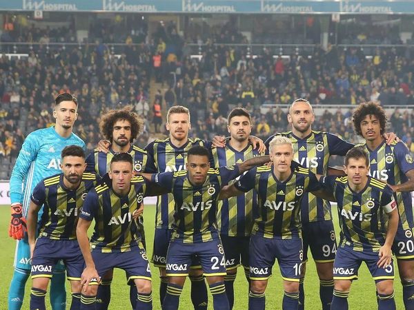 Lazio Eski Fenerbahçeli Vedat Muriqi İle Yollarını Ayırıyor!