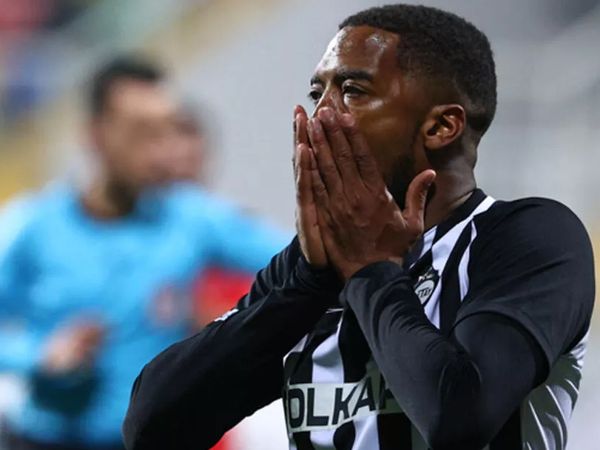 Leandro Kappel'den Ajax-Beşiktaş Maçı İle İlgili Şaşırtan Yorum!